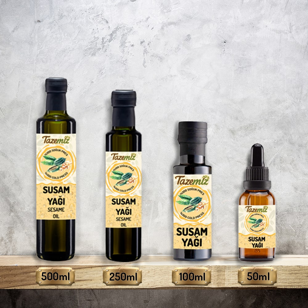 susam yağı soğuk pres susam yağı soğuk pres