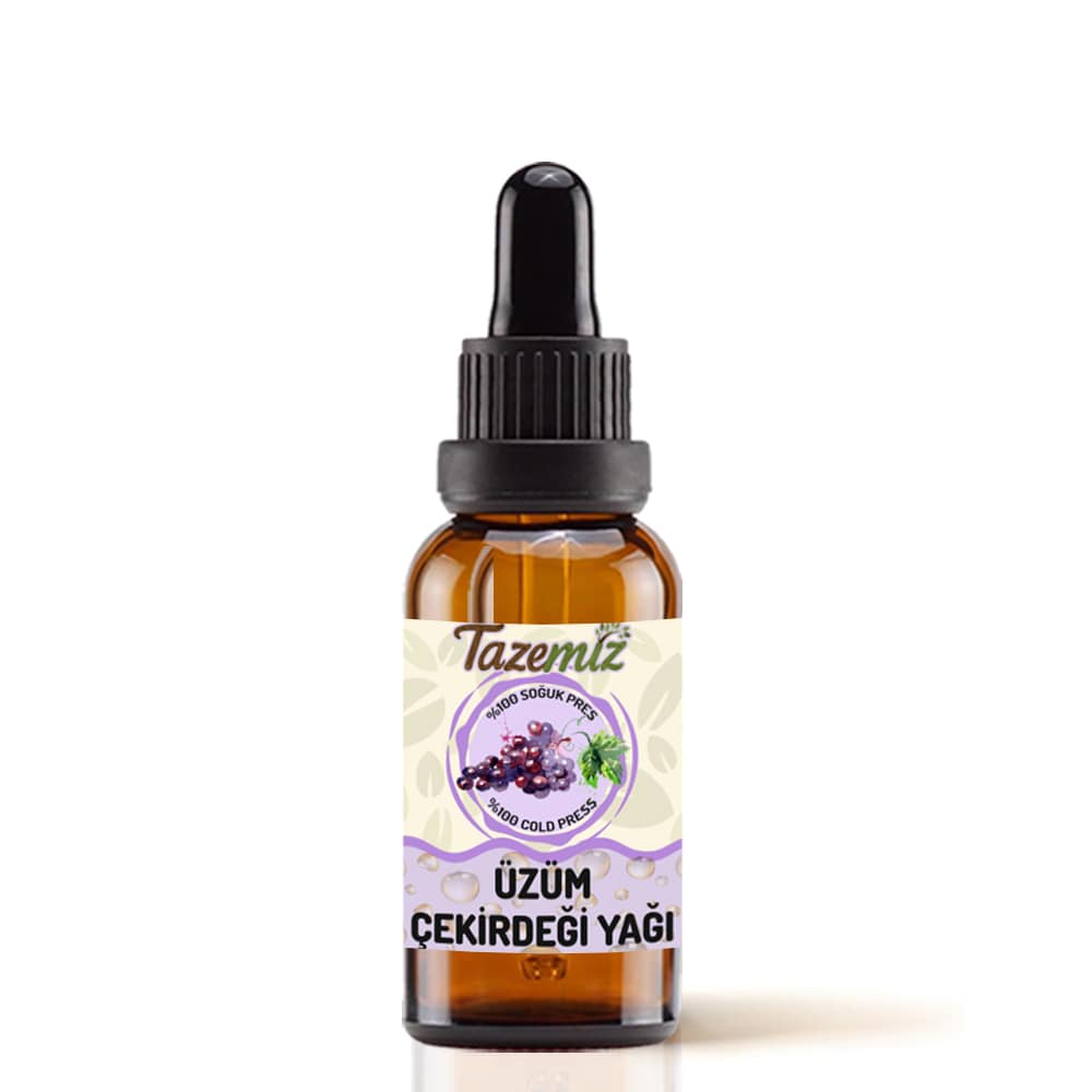 üzüm çekirdeği yağı 50ml üzüm çekirdeği yağı 50ml
