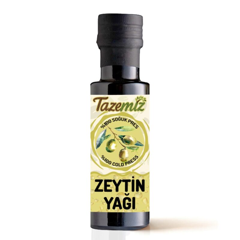 Zeytin Yağı