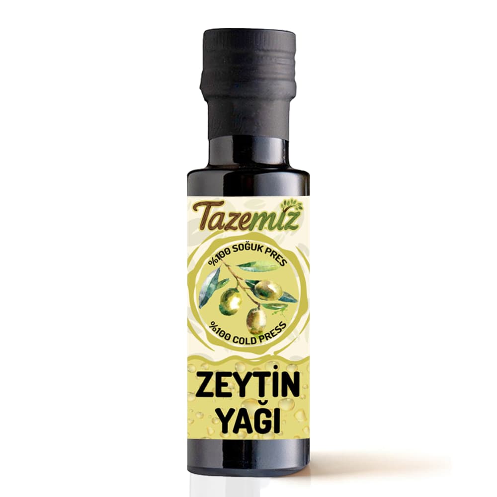 zeytin yağı 100ml zeytin yağı 100ml