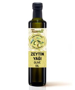 zeytin yağı 500ml