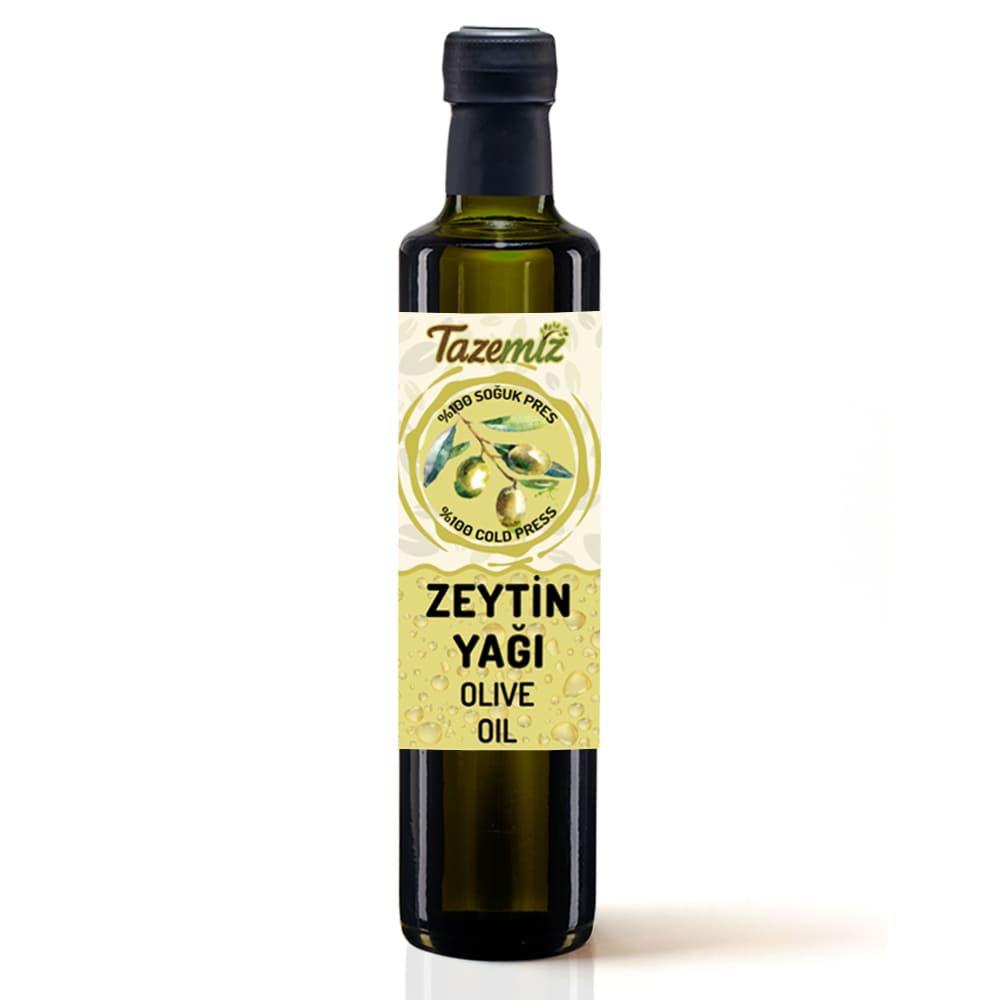 zeytin yağı 500ml zeytin yağı 500ml