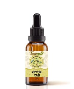zeytin yağı 50ml