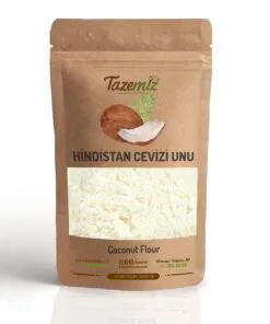 hindistan cevizi unu