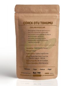 çörek otu