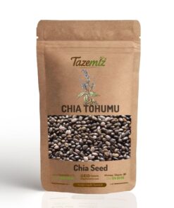 chia tohumu