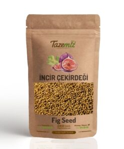 incir çekirdeği