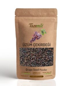 üzüm çekirdeği