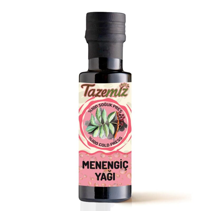 Menengiç Yağı