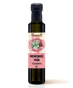 menengiç yağı 250ml