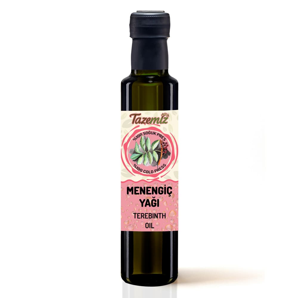 menengiç yağı 250ml menengiç yağı 250ml