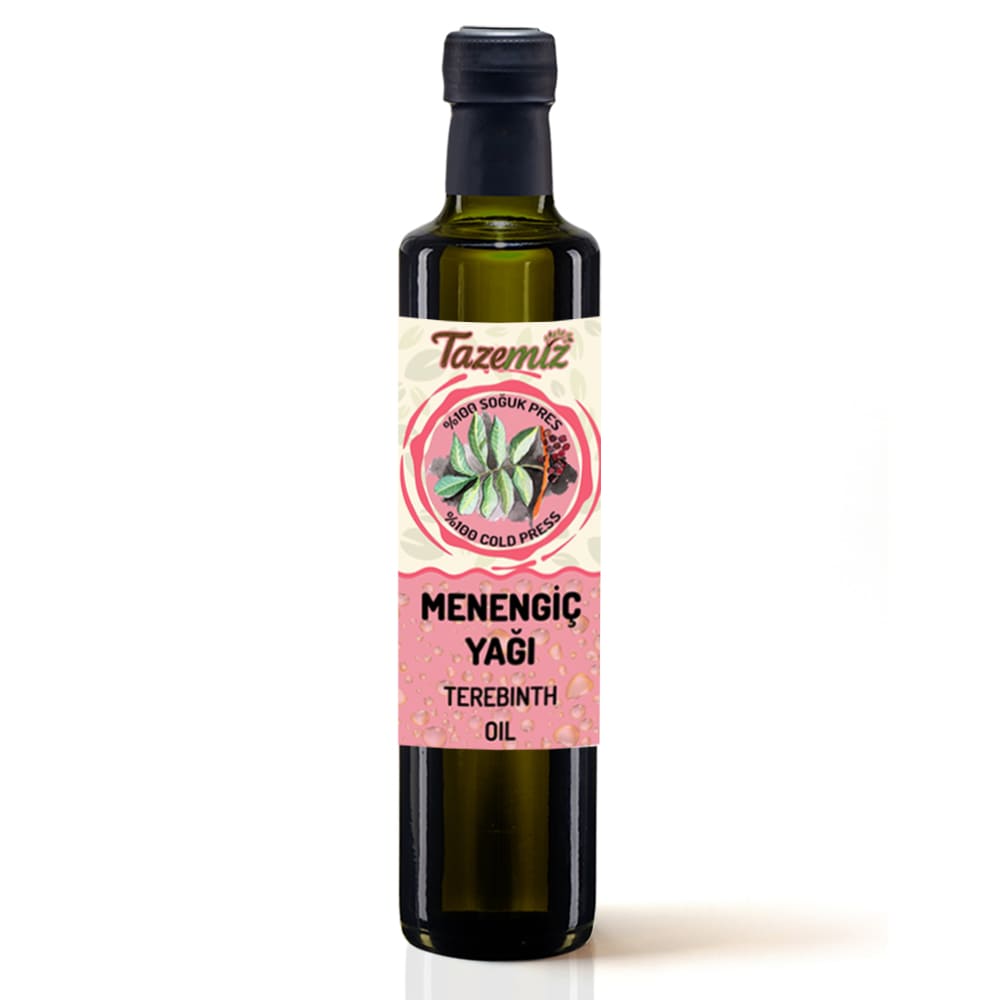 menengiç yağı 500ml menengiç yağı 500ml