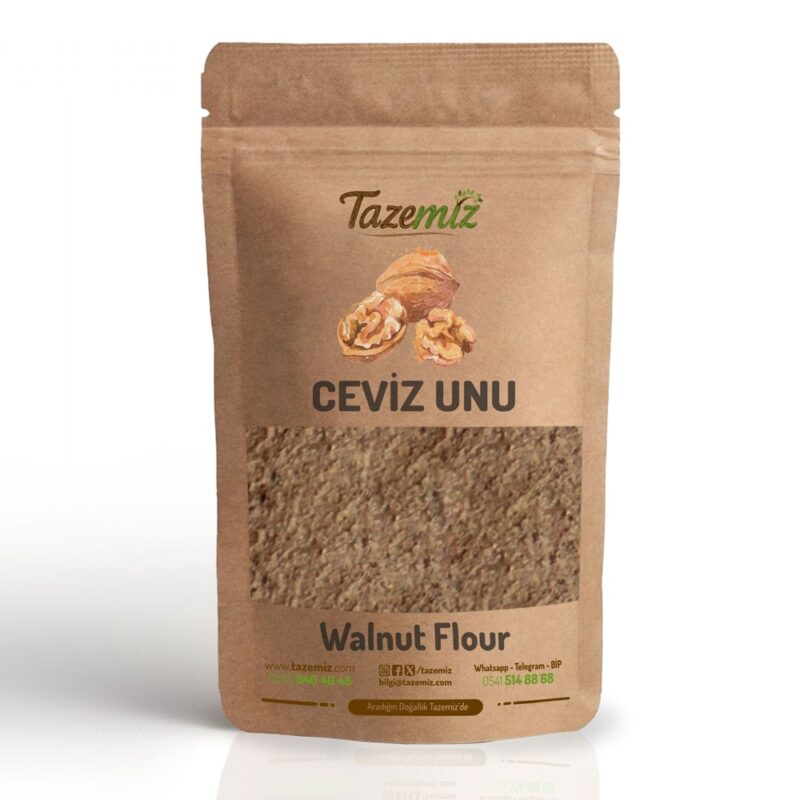 Ceviz Unu