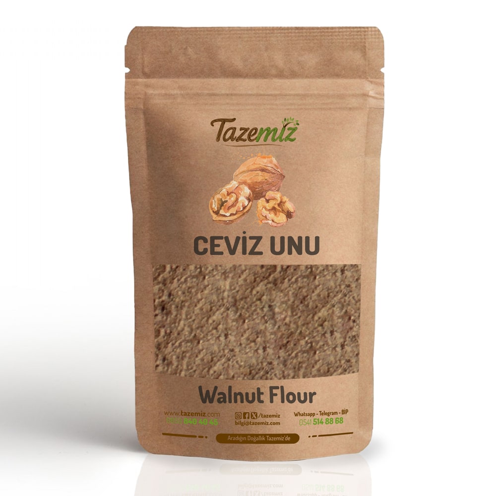 Ceviz unu Ceviz unu