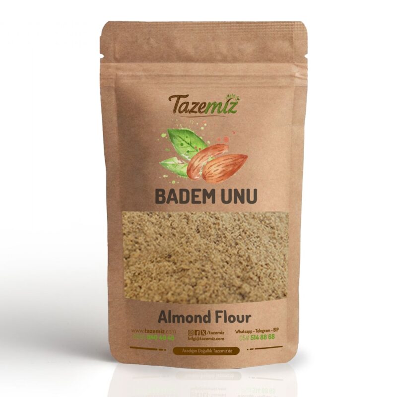 Badem Unu