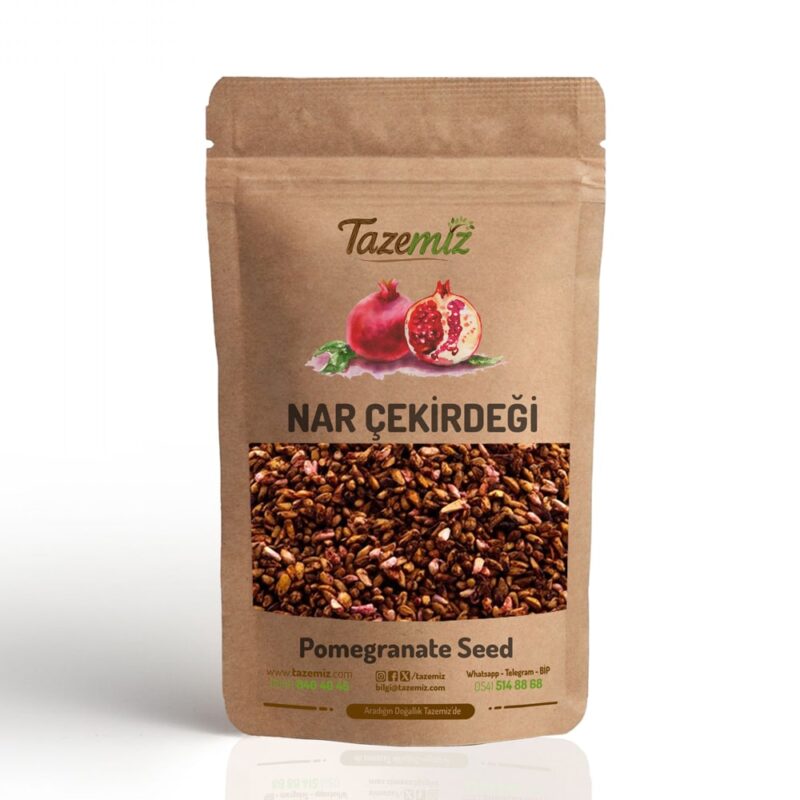 Nar Çekirdeği
