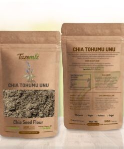 Chia tohumu tozu-unu