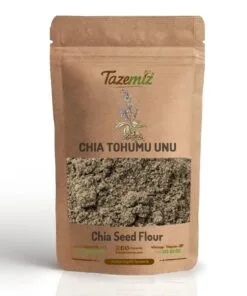 Chia tohumu unu