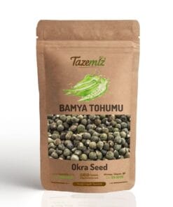 bamya tohumu
