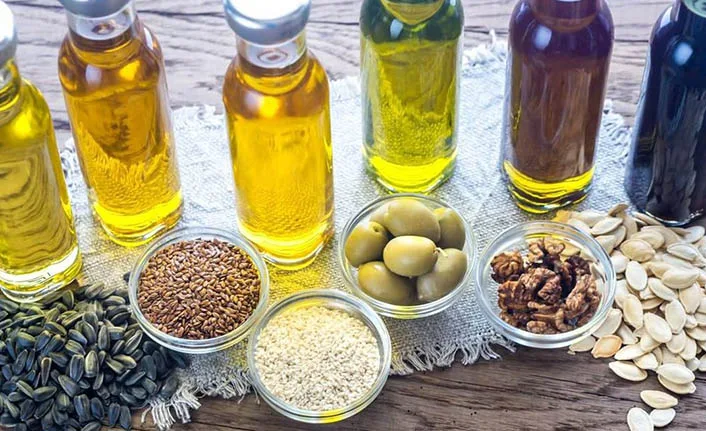 bitkisel yağ fiyatları