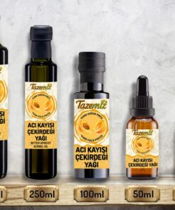 acı kayısı çekirdeği yağı toplu