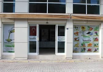 tazemiz firması