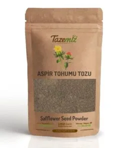 Aspir tohumu tozu