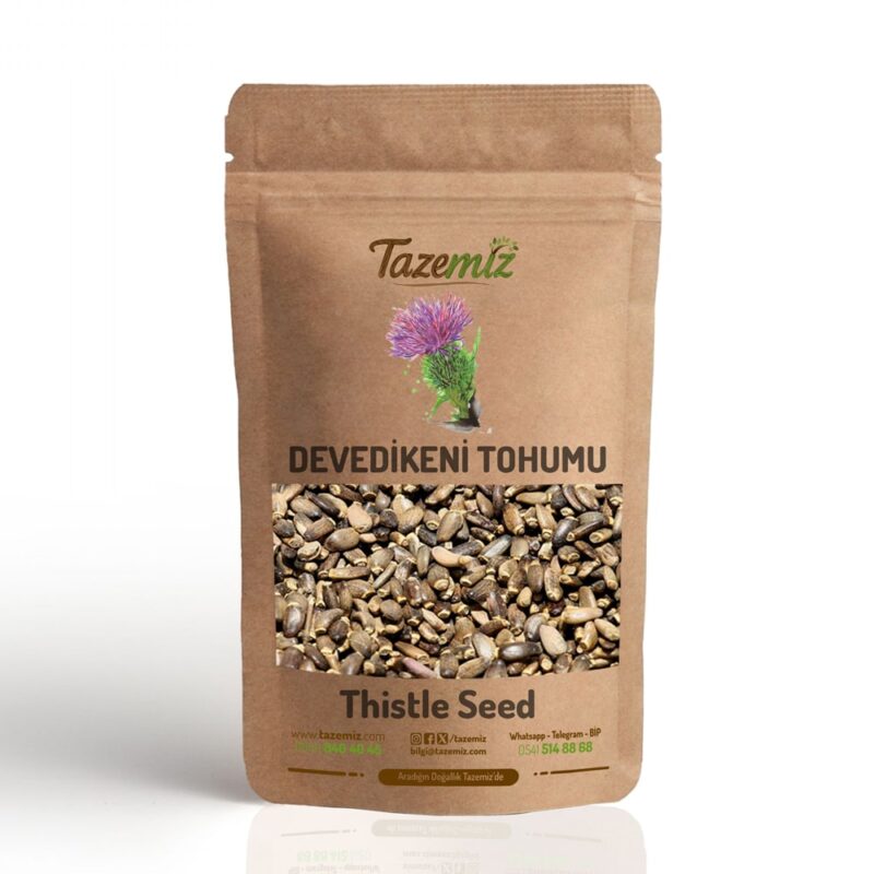 Devedikeni Tohumu