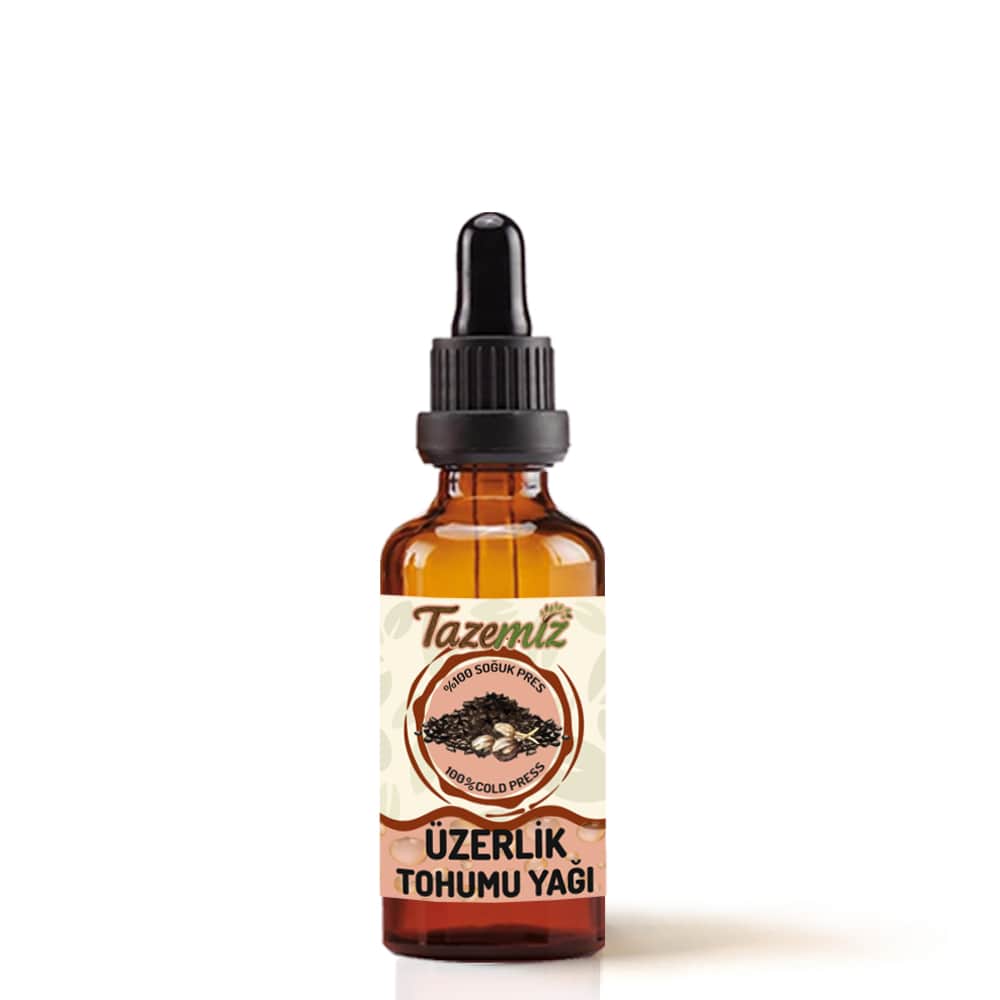 üzerlik tohumu yağı 20ml üzerlik tohumu yağı 20ml