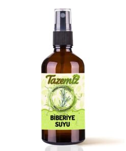 Biberiye Suyu 100ml
