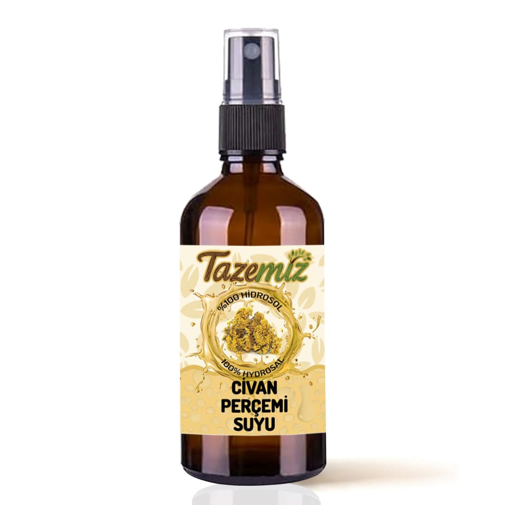 Civan Perçemi Suyu 100ml Civan Perçemi Suyu 100ml