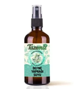 Defne Yaprağı Suyu 100ml