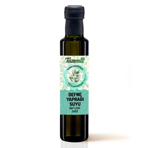 Defne Yaprağı Suyu 250ml