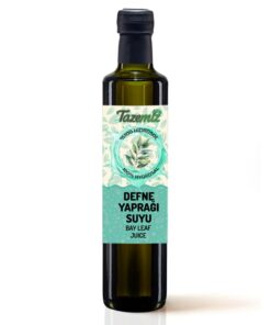 Defne Yaprağı Suyu 500ml