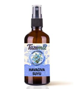 Havacıva Otu Suyu 100ml