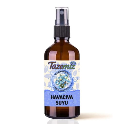 Havacıva Otu Suyu 100ml