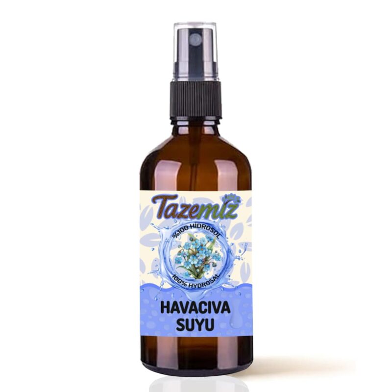 Havacıva Otu Suyu