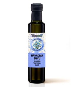 Havacıva Otu Suyu 250ml