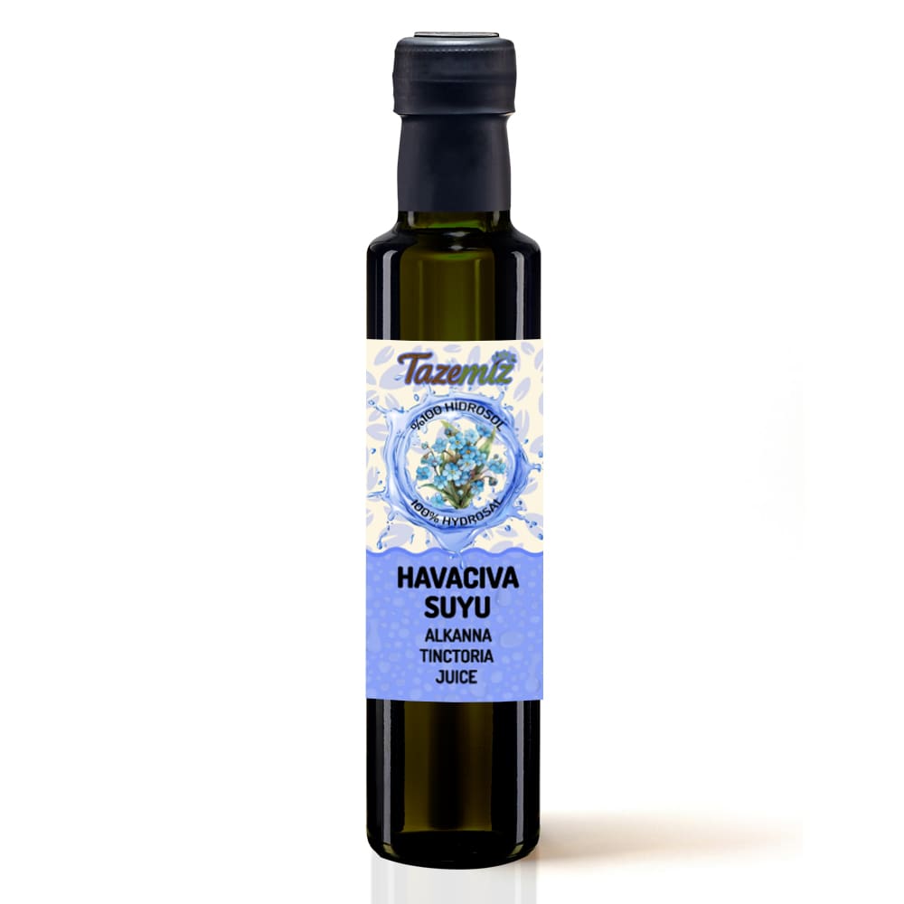 Havacıva Otu Suyu 250ml Havacıva Otu Suyu 250ml