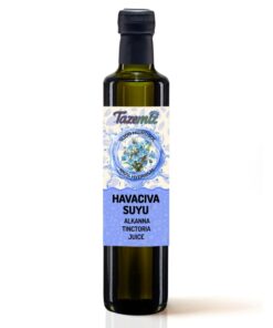 Havacıva Otu Suyu 500ml