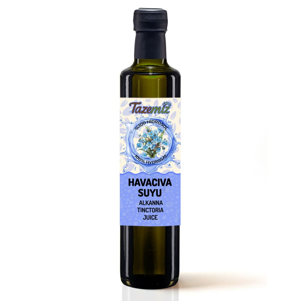 Havacıva Otu Suyu 500ml Havacıva Otu Suyu 500ml