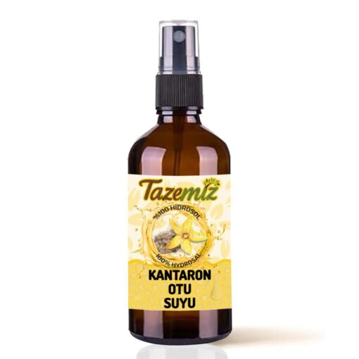 Kantaron Otu Suyu 100ml