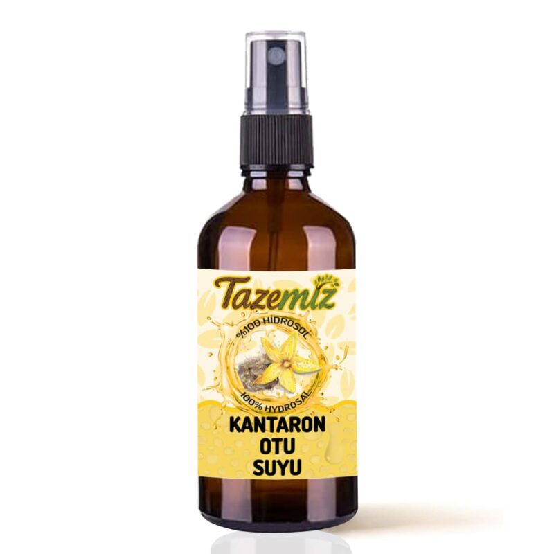 Kantaron Otu Suyu