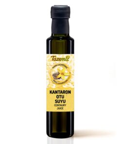 Kantaron Otu Suyu 250ml