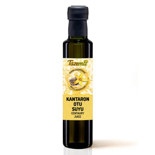 Kantaron Otu Suyu 250ml
