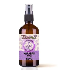 Karabaş Otu Suyu 100ml