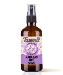 Karabaş Otu Suyu 100ml