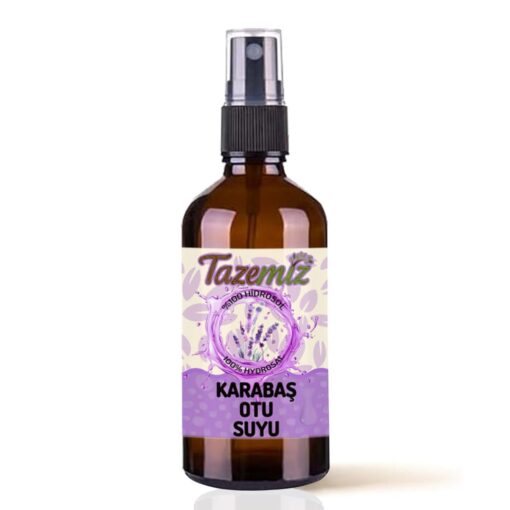 Karabaş Otu Suyu 100ml