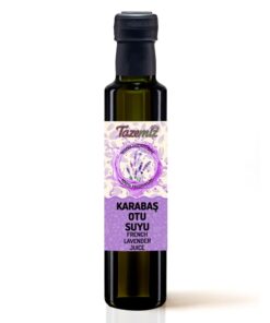 Karabaş Otu Suyu 250ml