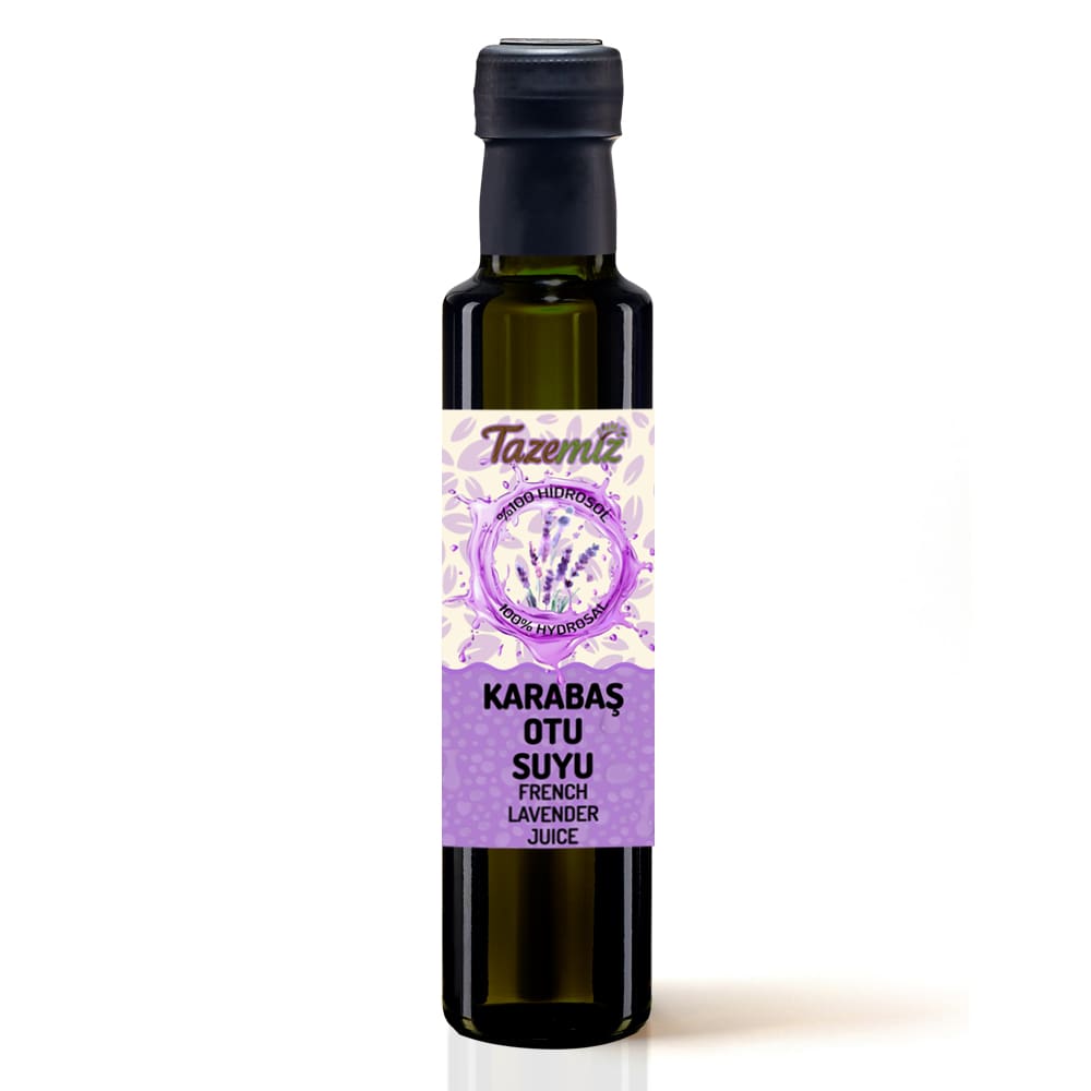 Karabaş Otu Suyu 250ml Karabaş Otu Suyu 250ml